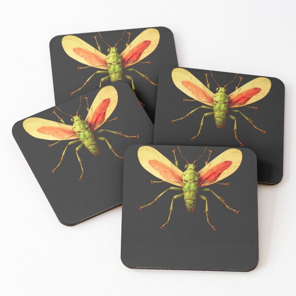 Item preview, Winged Wonders: Nature's Tiny  designed and sold by AnimalsDH305.
