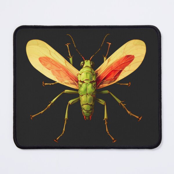 Item preview, Winged Wonders: Nature's Tiny designed and sold by AnimalsDH305.