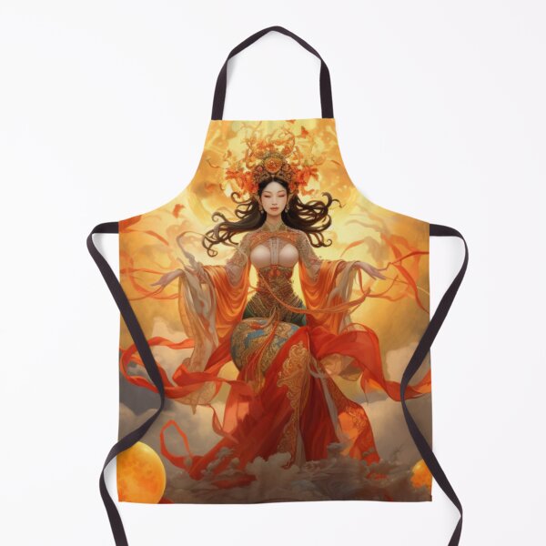 Item preview, Xihe designed and sold by Bring Back Culture.