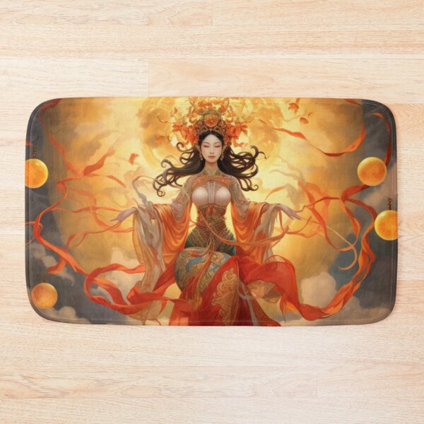 Item preview, Xihe designed and sold by Bring Back Culture.