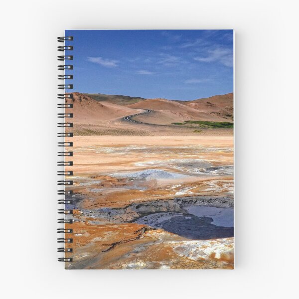Item preview, Geothermal Wonders Iceland designed and sold by RosRidleyPhoto.