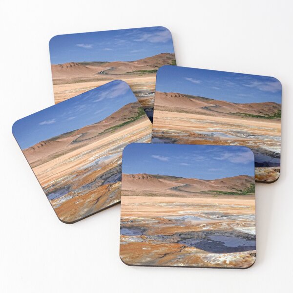 Item preview, Geothermal Wonders Iceland designed and sold by RosRidleyPhoto.