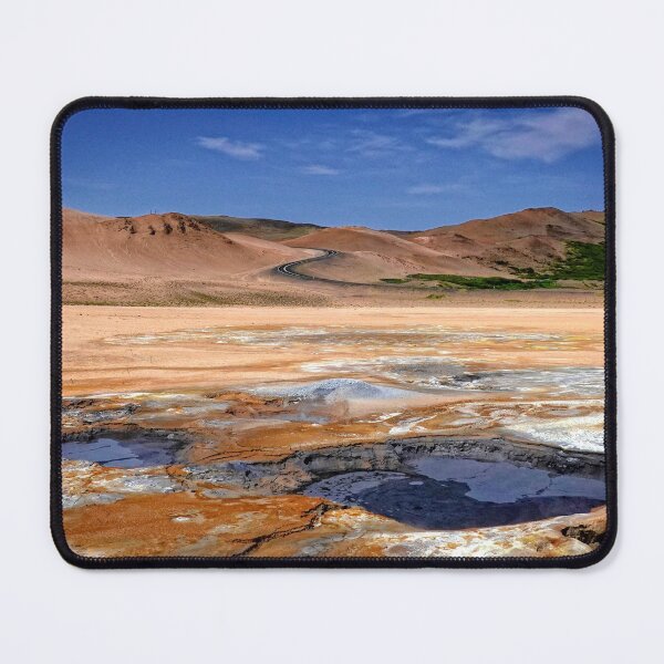Item preview, Geothermal Wonders Iceland designed and sold by RosRidleyPhoto.