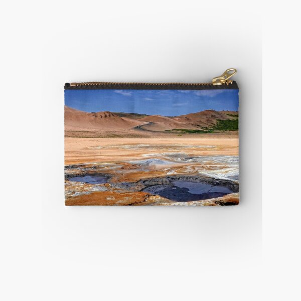 Item preview, Geothermal Wonders Iceland designed and sold by RosRidleyPhoto.