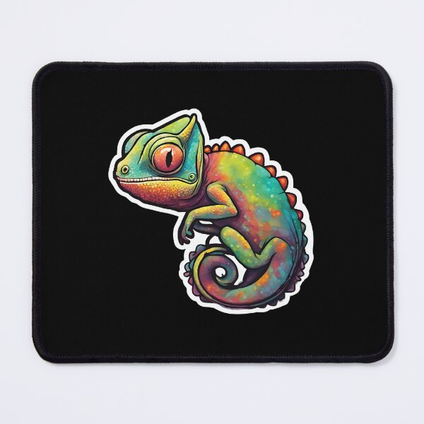 Item preview, Chameleon designed and sold by ViaNature.