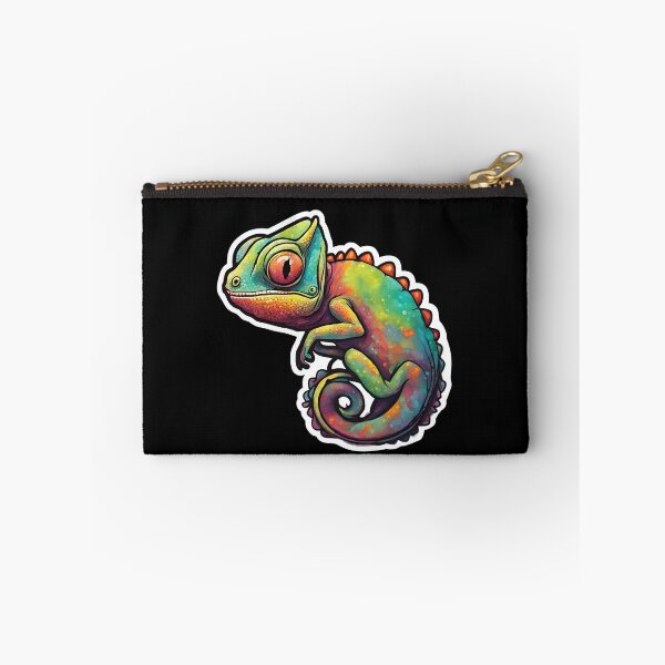 Item preview, Chameleon designed and sold by ViaNature.