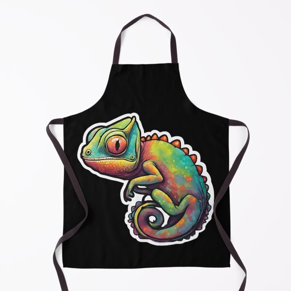 Item preview, Chameleon designed and sold by ViaNature.