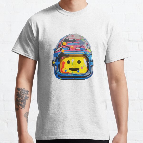 Lego sales benny shirt