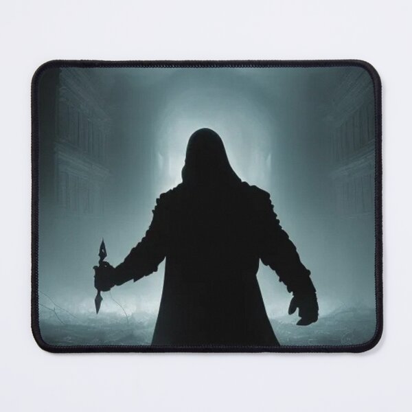 Item preview, Encounter with a dark entity -3 designed and sold by Dinos45.
