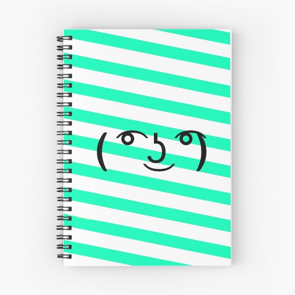 Item preview, Cute candy cane design – Green and White with ( ͡° ͜ʖ ͡°) designed and sold by pardock.