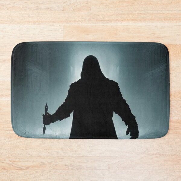 Item preview, Encounter with a dark entity -3 designed and sold by Dinos45.