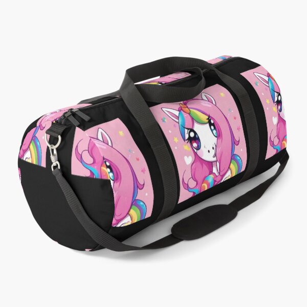 Item preview, KAWAII PINK UNICORN designed and sold by KawaiiLyfe.