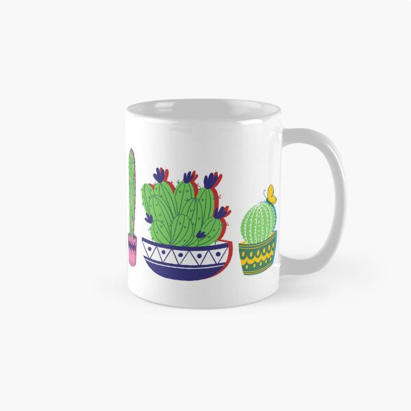 Item preview, Something Sharp - Familia Cactus inspirada en las Hermanas Madrigal designed and sold by YonderAndBeyond.