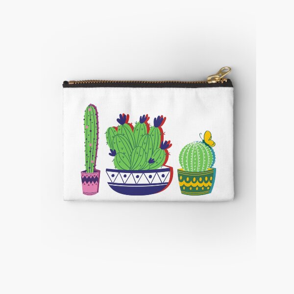 Item preview, Something Sharp - Cactus Family inspired by Madrigal Sisters designed and sold by YonderAndBeyond.