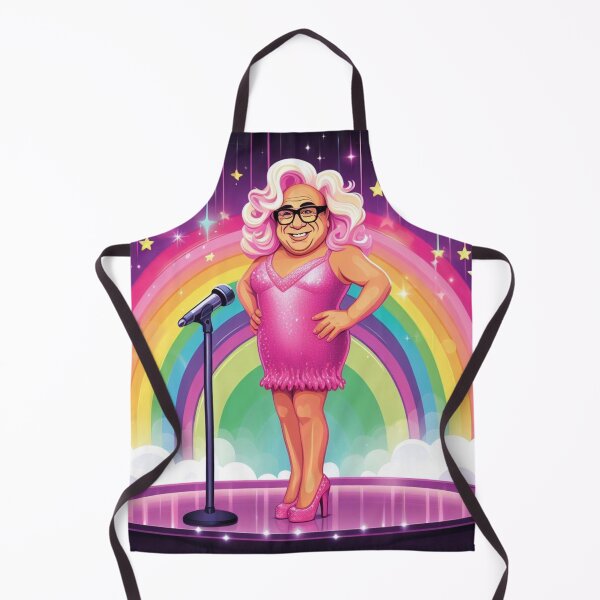 Aperçu de l'œuvre Diva De Vito créée et vendue par Melon Designs All.