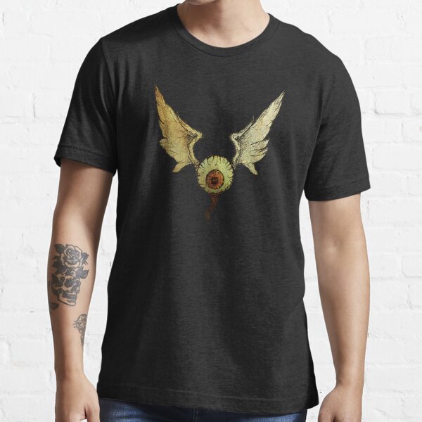 flying eyeball Essential T-Shirt