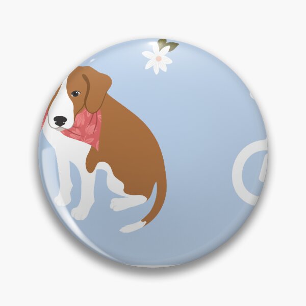 Item preview, dickens beagle bowl designed and sold by Jamie Alexander.