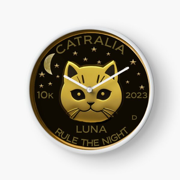 Item preview, Luna Of Catralia designed and sold by TiltedCode.