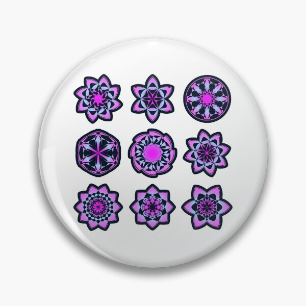 Item preview, Kaleidoscope - Eye designed and sold by Paul Aitch Art.