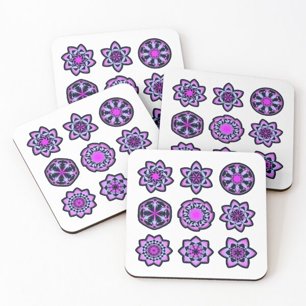 Item preview, Kaleidoscope - Eye designed and sold by Paul Aitch Art.
