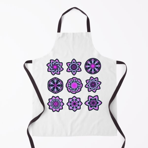 Item preview, Kaleidoscope - Eye designed and sold by Paul Aitch Art.