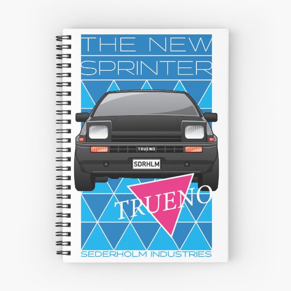 Item preview, The new Sprinter designed and sold by sederholm-art.
