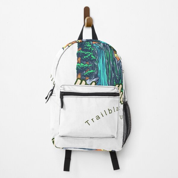 Item preview, Trail Blazing Dream designed and sold by RainierRoots.