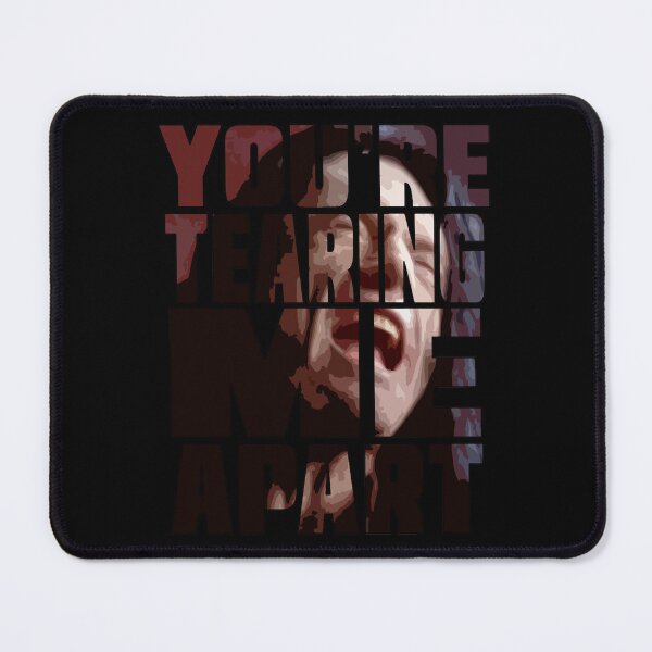 Item preview, Tearing Me Apart (2) designed and sold by lettersorenyu.