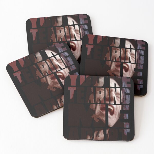 Item preview, Tearing Me Apart  (2) designed and sold by lettersorenyu.