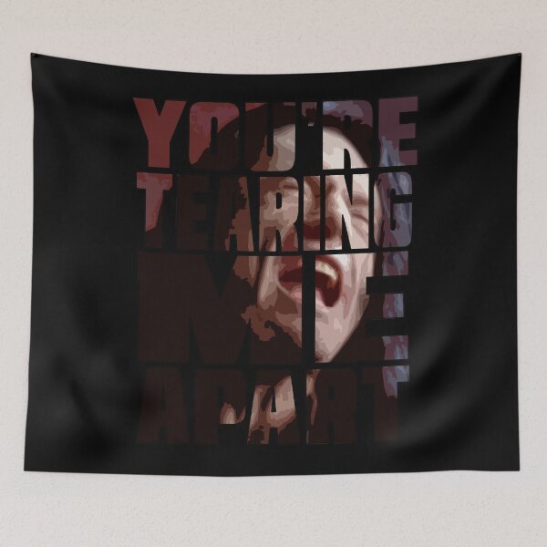 Item preview, Tearing Me Apart  (2) designed and sold by lettersorenyu.
