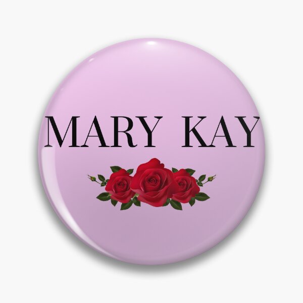 Item preview, Mary Kay Roses designed and sold by Linda La Guardia.