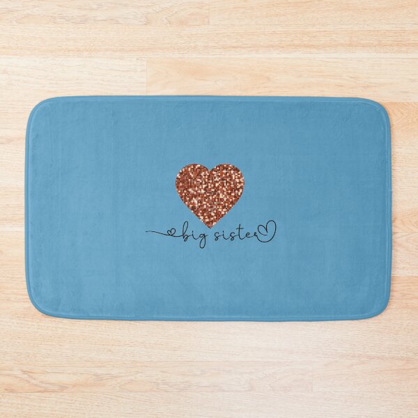 Item preview,  Big Sister designed and sold by ChromaticBlend.