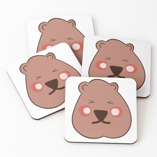 Item preview, cutie patootie quokka designed and sold by shirayukid.
