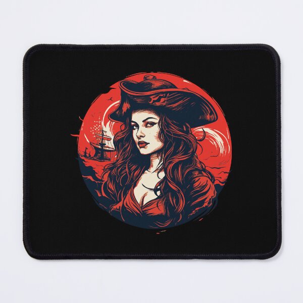 Item preview, Crimson Corsair designed and sold by Twisted Kids.