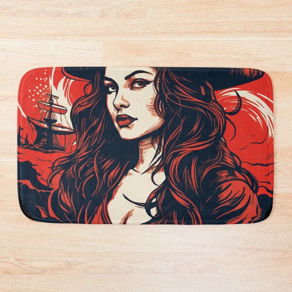 Item preview, Crimson Corsair designed and sold by Twisted Kids.