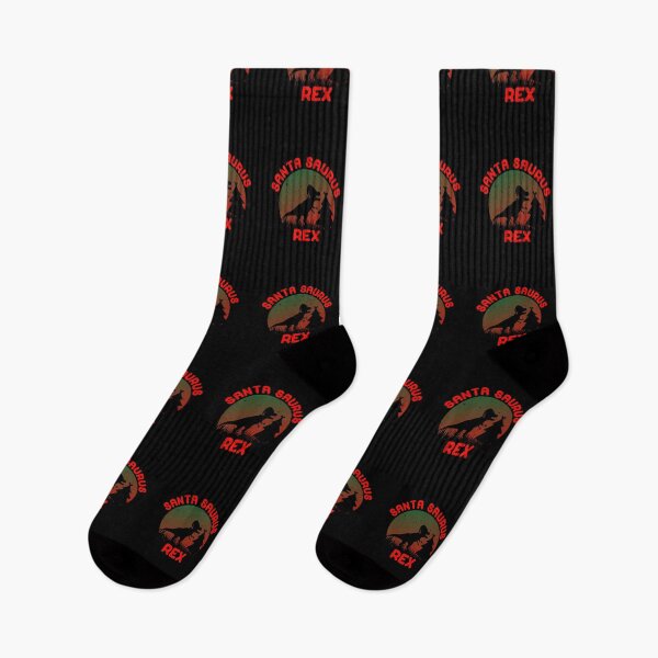 Item preview, Jurassic Christmas Adventure designed and sold by arch-and-magic.