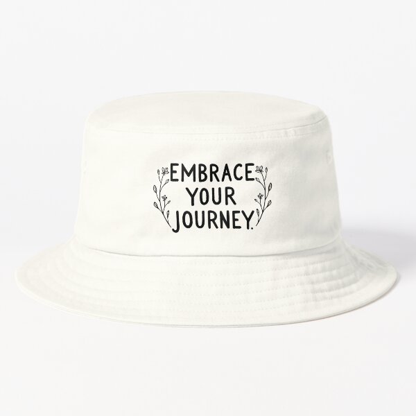 Item preview, Embrace Your Journey designed and sold by SoADesigns.