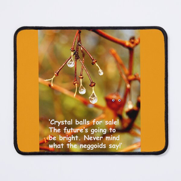 Item preview, Crystal Balls for Sale designed and sold by FrankieLassut.