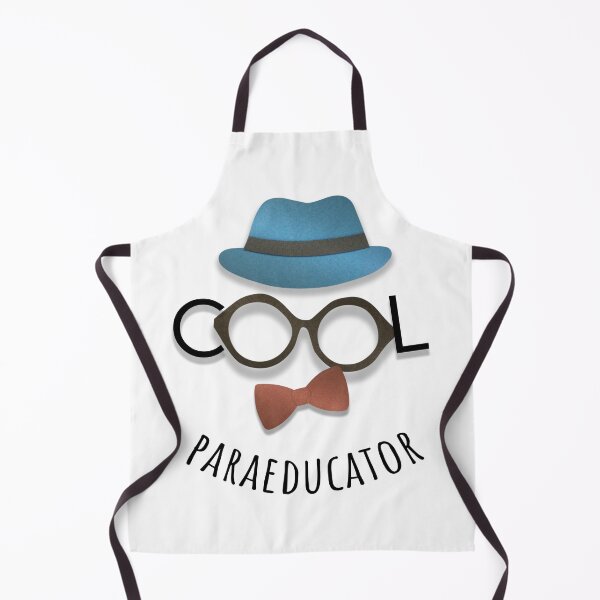 Item preview, Cool Paraeducator, Paraeducator gift, Appreciation Gift, Thank you gift designed and sold by MAKEtoFIT.