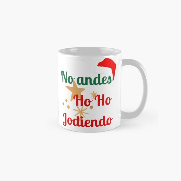 Item preview, Navidad - ho ho ho designed and sold by CositaByEs.