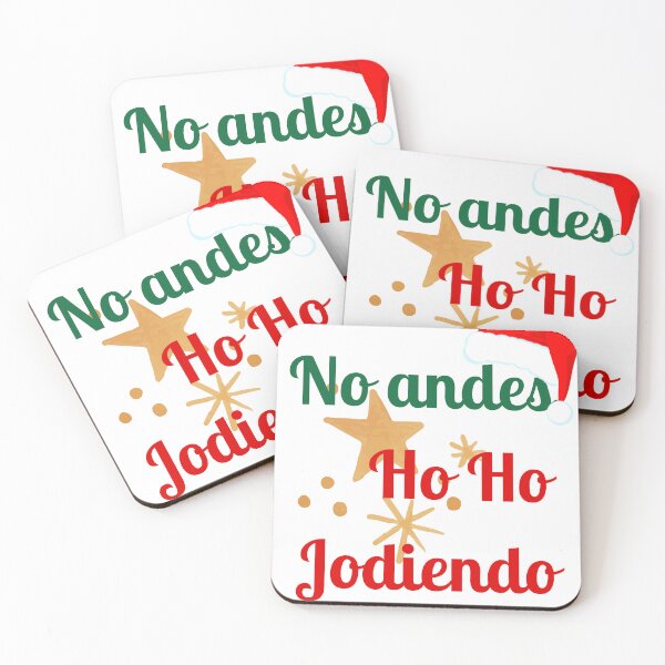 Item preview, Navidad - ho ho ho designed and sold by CositaByEs.
