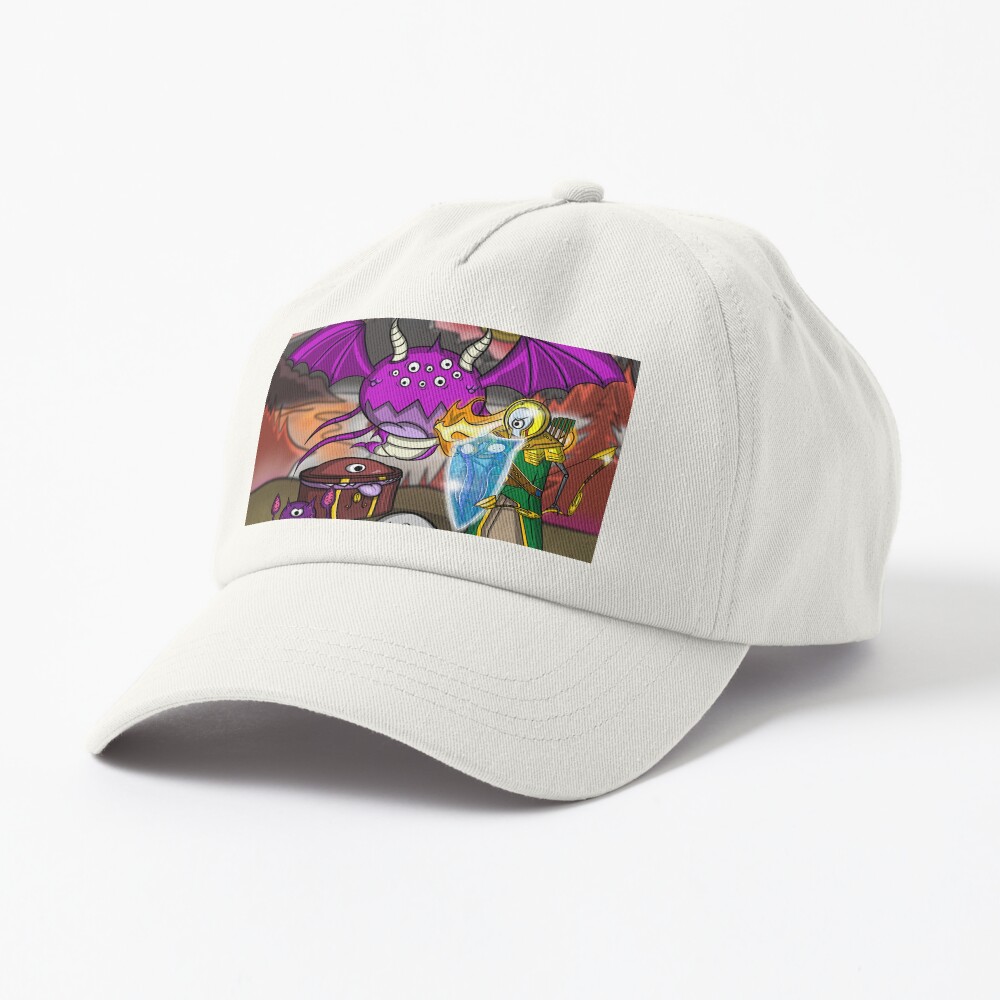 Item preview, Dad Hat designed and sold by cdavenport4.