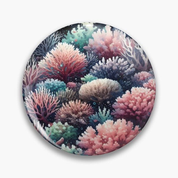 Item preview, Coral  designed and sold by RubisLeaf.