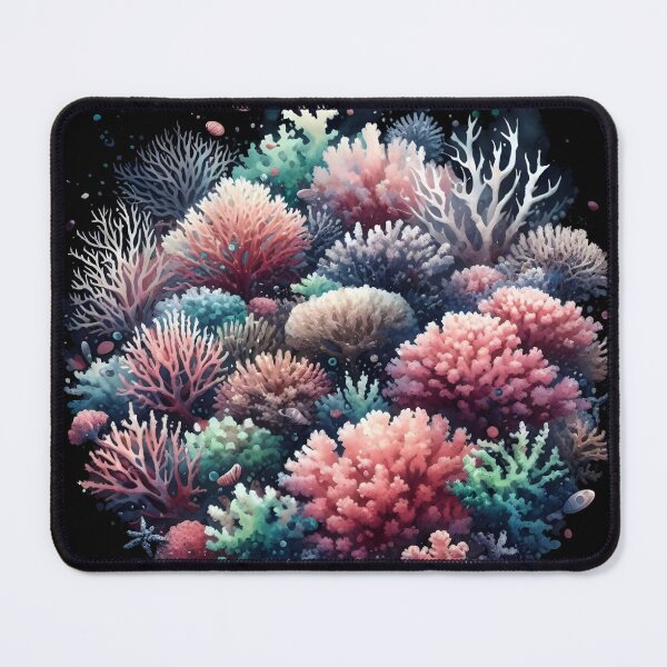Item preview, Coral designed and sold by RubisLeaf.