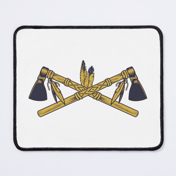 Item preview, Retro Native American Axes, Tomahawk designed and sold by Islanr.
