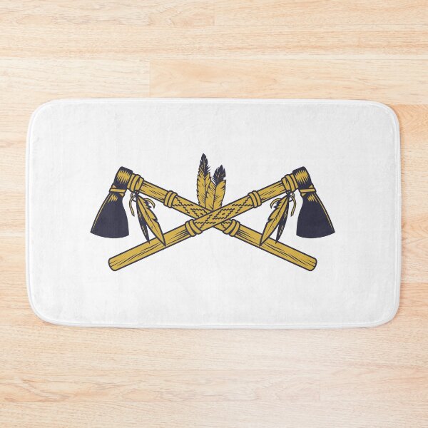 Item preview, Retro Native American Axes, Tomahawk designed and sold by Islanr.