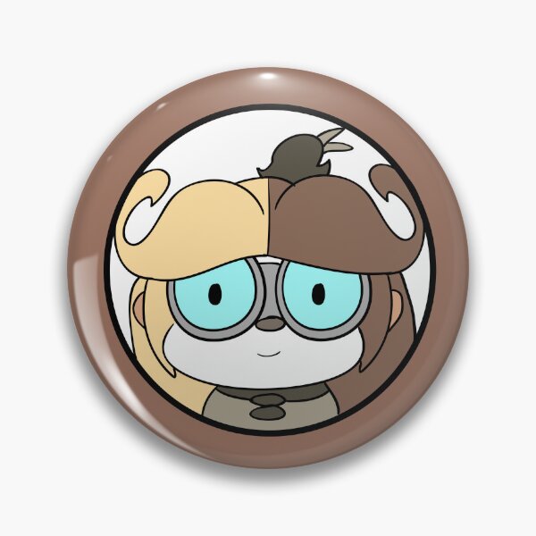 Item preview, Francine Icon designed and sold by DaniMationENT.