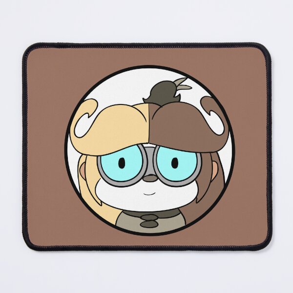 Item preview, Francine Icon designed and sold by DaniMationENT.