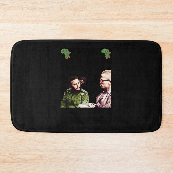 Item preview, MALCOLM AND FIDEL designed and sold by Rouxman72.