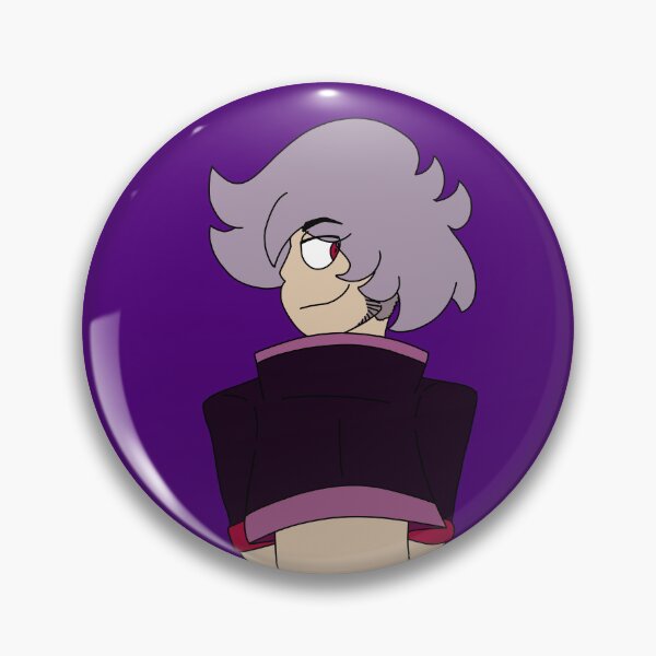 Item preview, (OC) Klaus 3 designed and sold by RheaRoy-Hunter.